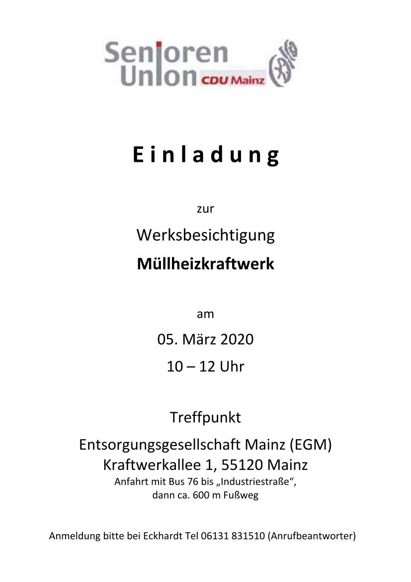 2020.03.05. Einladung Müllheizkraftwerk 01