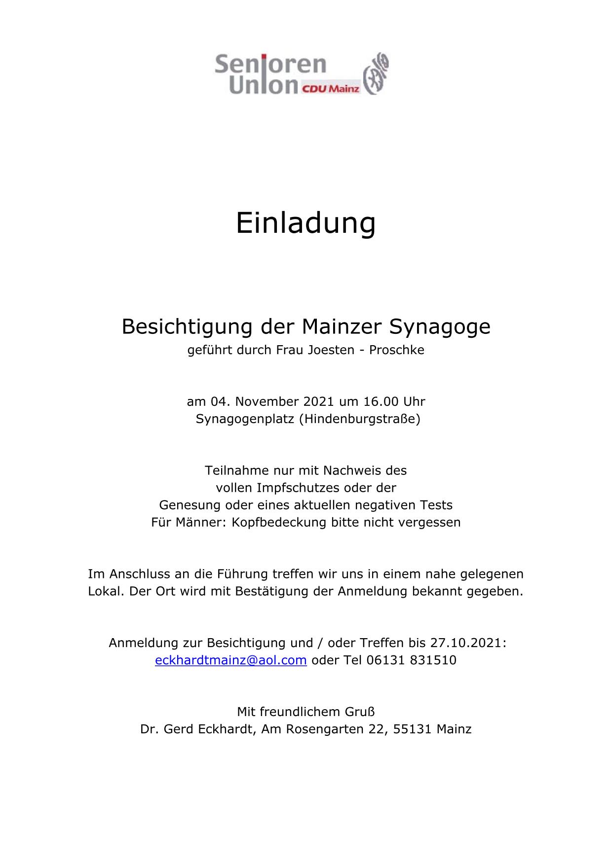 2021.11.04. Synagoge Einladung 01